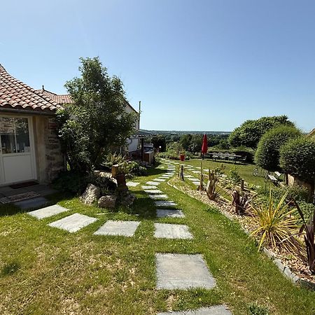 Les Chambres De La Forge Des Collines Les Herbiers Exterior photo